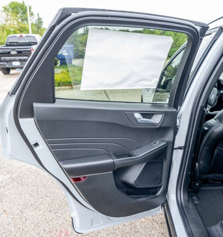 New 2026 Ford Escape ST-Line w/ Cold Weather Package FWD image 56