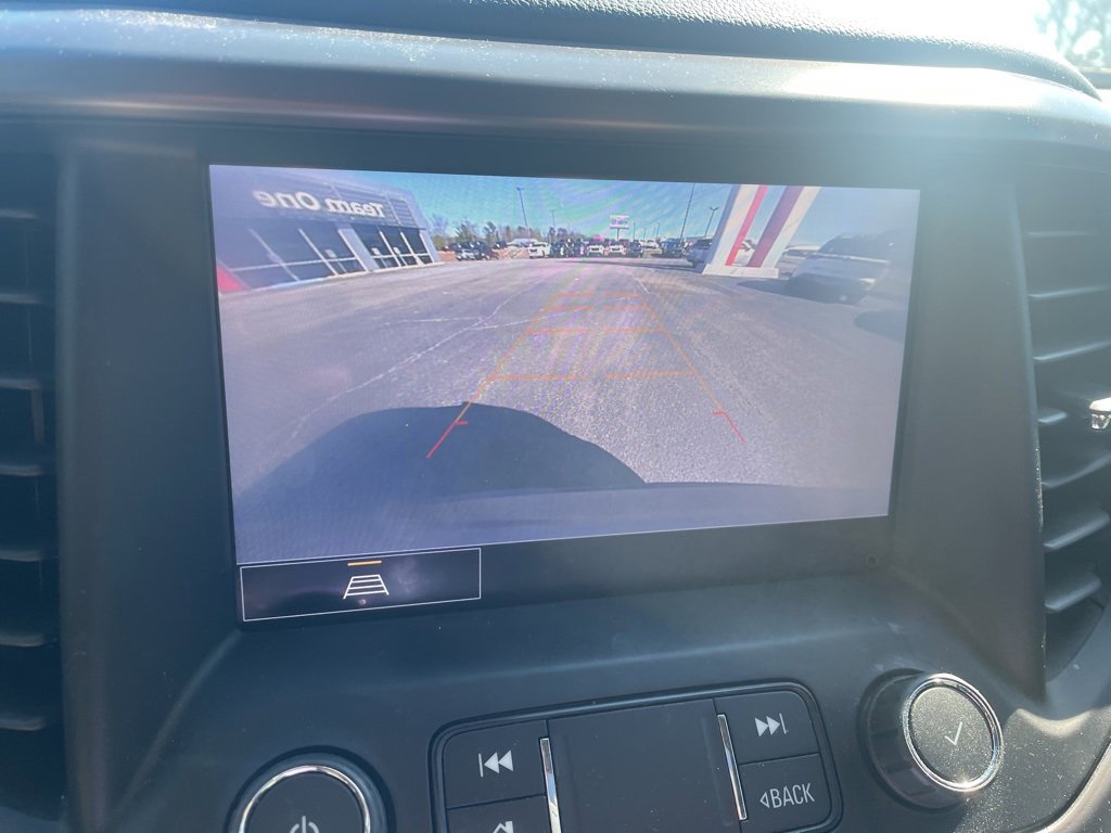 Used 2021 GMC Acadia AT4 w/ LPO, Floor Liner Package image 20