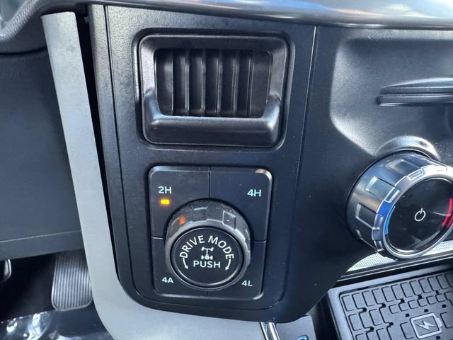 Used 2024 Ford F150 Lariat w/ Equipment Group 502A High AWD/4WD image 29