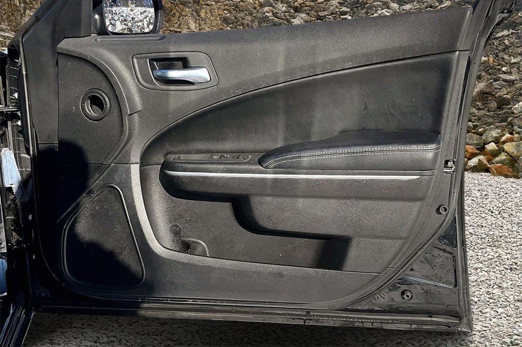 Used 2021 Dodge Charger SXT w/ Leather Interior Group image 20