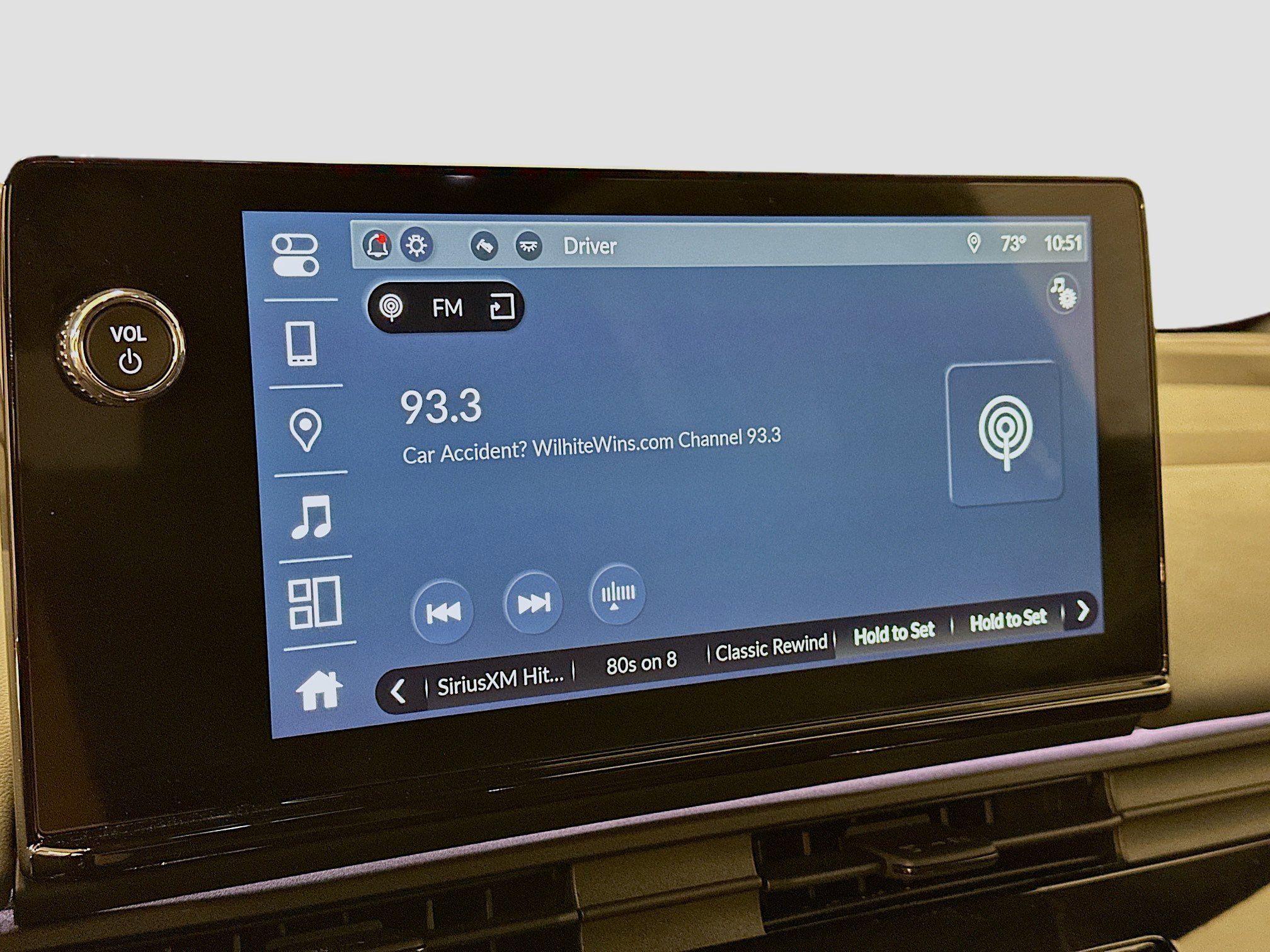 Used 2025 Honda Prologue Touring image 21