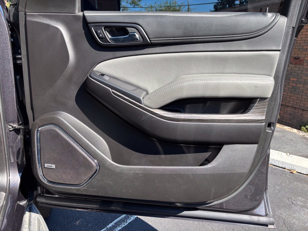 Used 2016 Chevrolet Tahoe LT RWD image 29