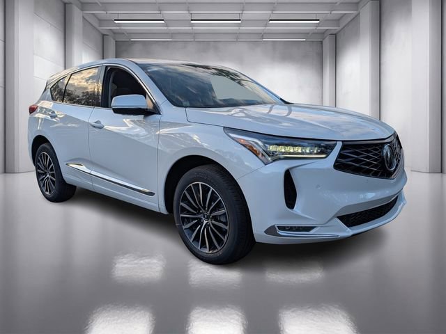 New 2026 Acura RDX SH-AWD w/ Advance Package image 3