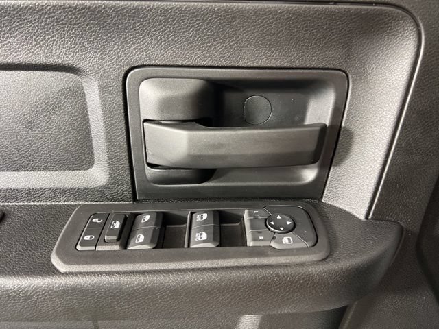 New 2025 RAM 2500 Tradesman AWD/4WD image 25