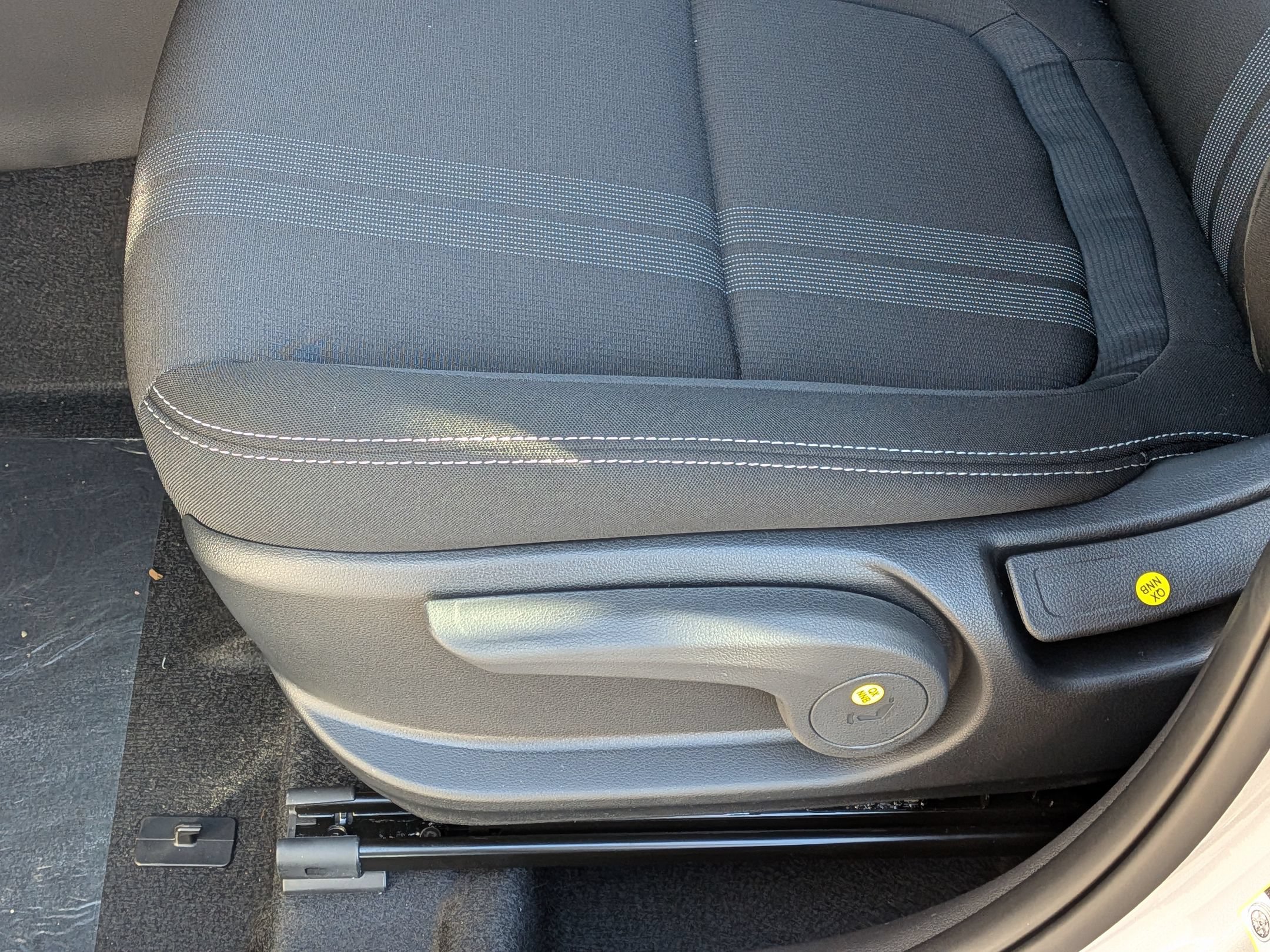 New 2026 Hyundai Venue SEL FWD image 18
