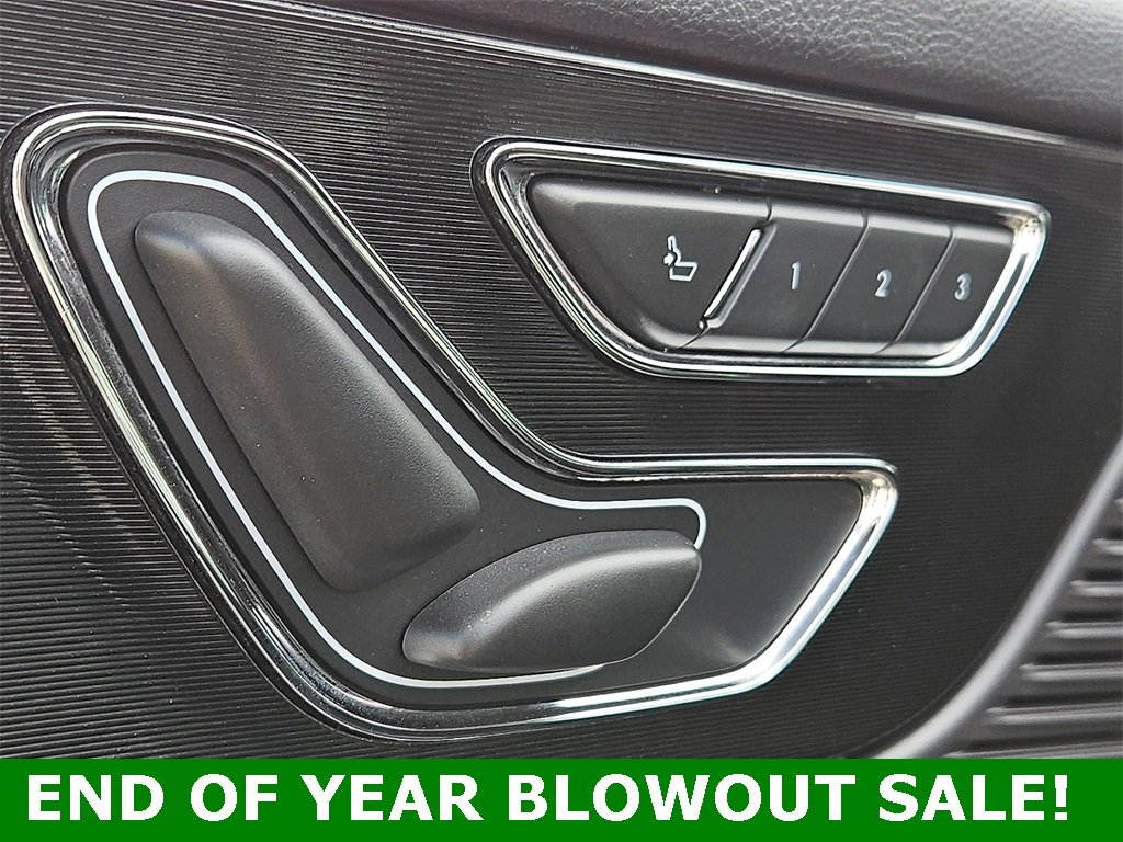 Used 2022 Lincoln Corsair FWD w/ Premium Package image 14