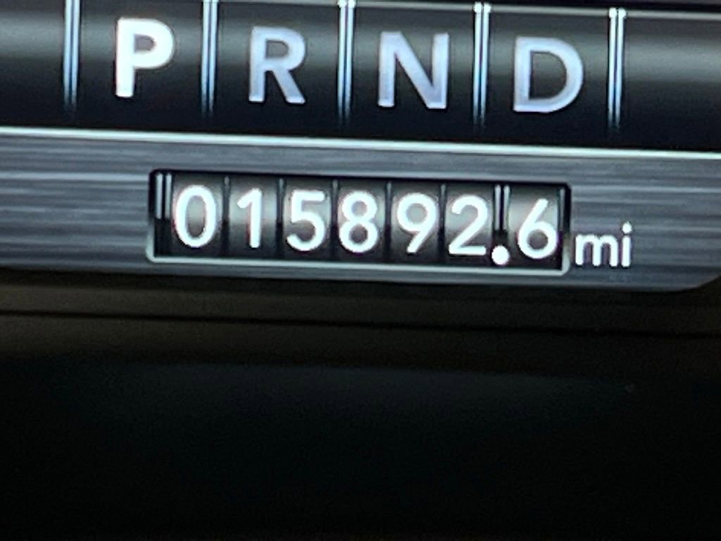 Used 2024 RAM 2500 Laramie image 20