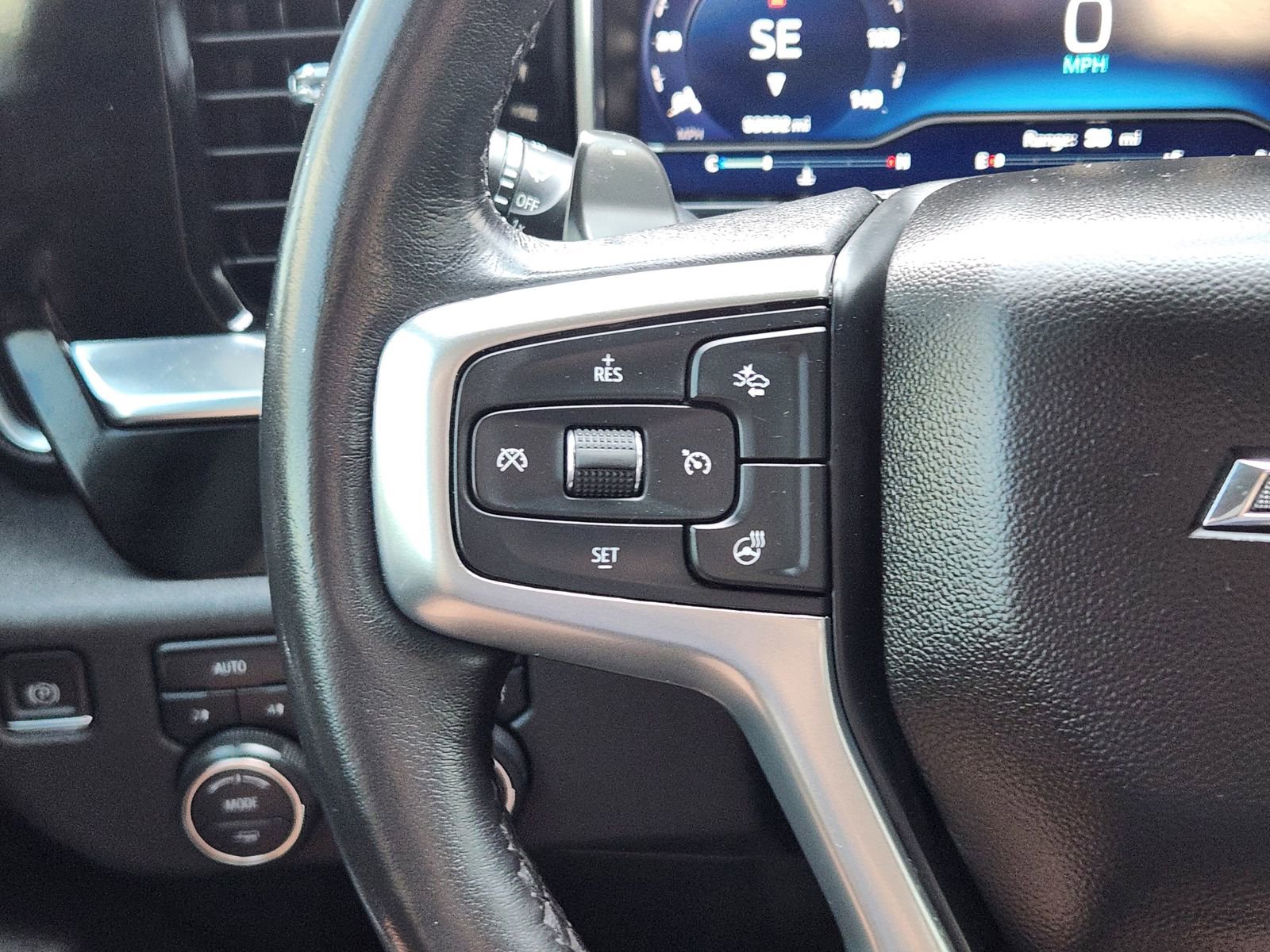 Used 2023 Chevrolet Silverado 1500 RST w/ Rally Edition image 32