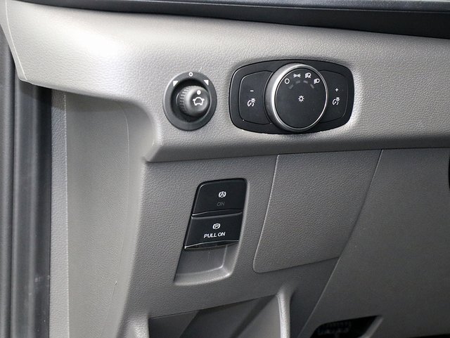 New 2026 Ford Transit 250 148 Medium Roof image 22