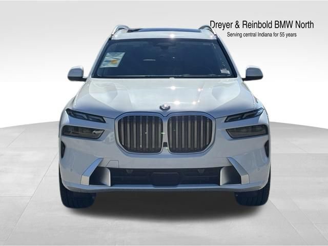 Certified 2026 BMW X7 xDrive40i AWD/4WD image 11