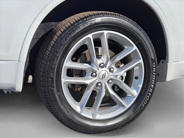 Used 2025 Dodge Durango GT image 21