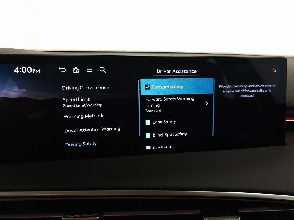 Used 2026 Genesis GV70 2.5T image 18