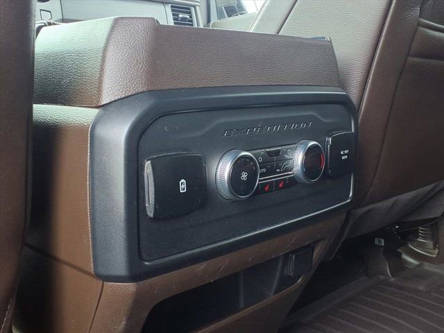 Used 2024 Ford Expedition Max King Ranch image 26