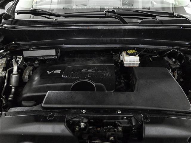 Used 2019 Nissan Pathfinder S FWD image 24