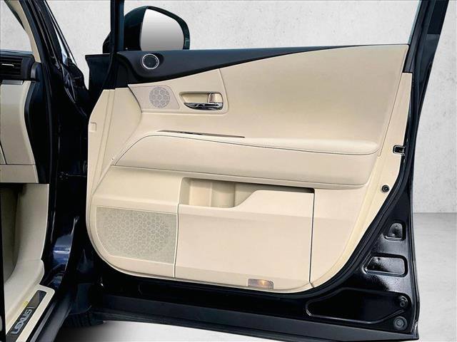 Used 2015 Lexus RX 350 AWD image 19