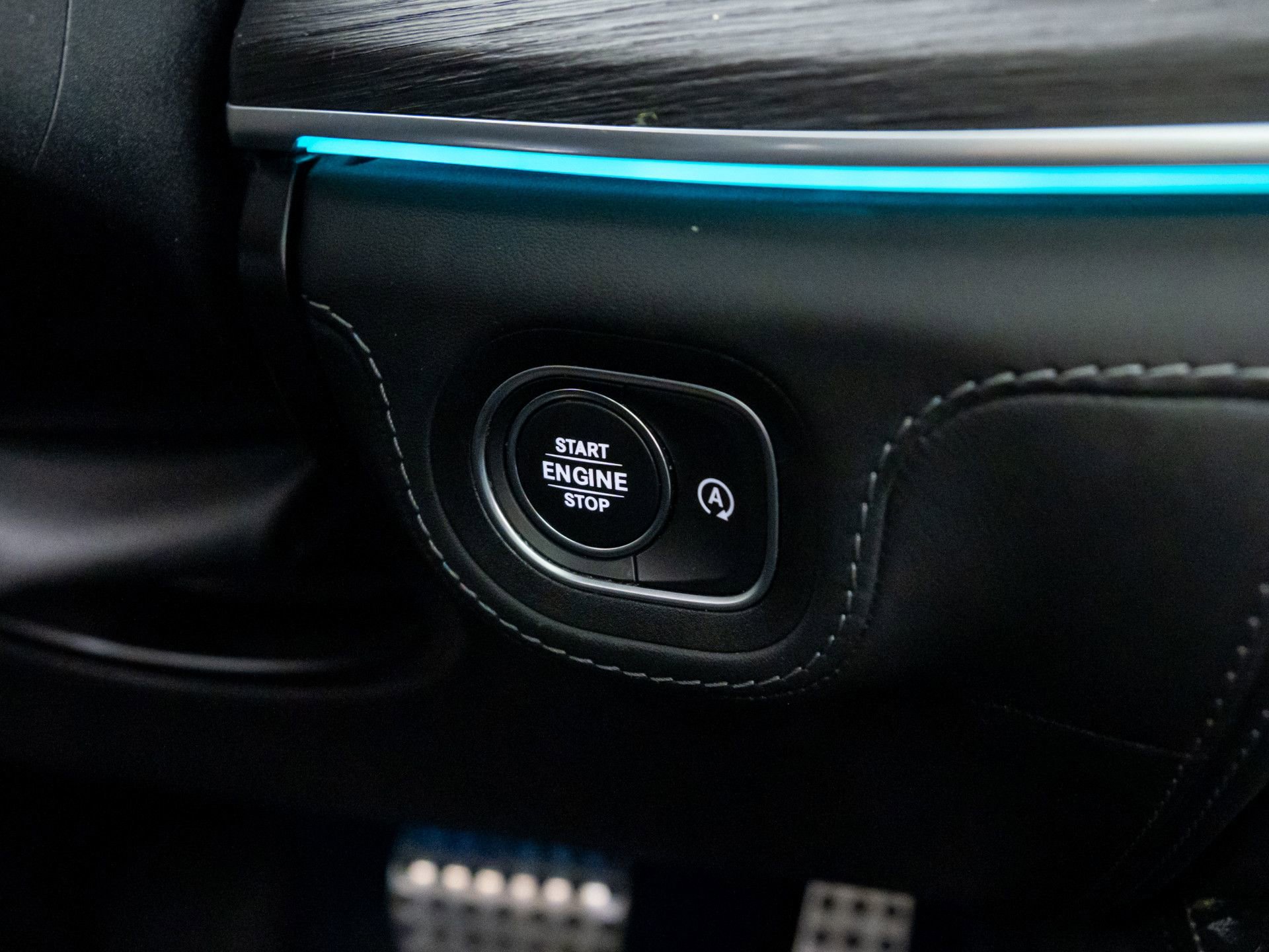 Used 2022 Mercedes-Benz GLE 53 AMG 4MATIC Coupe image 25