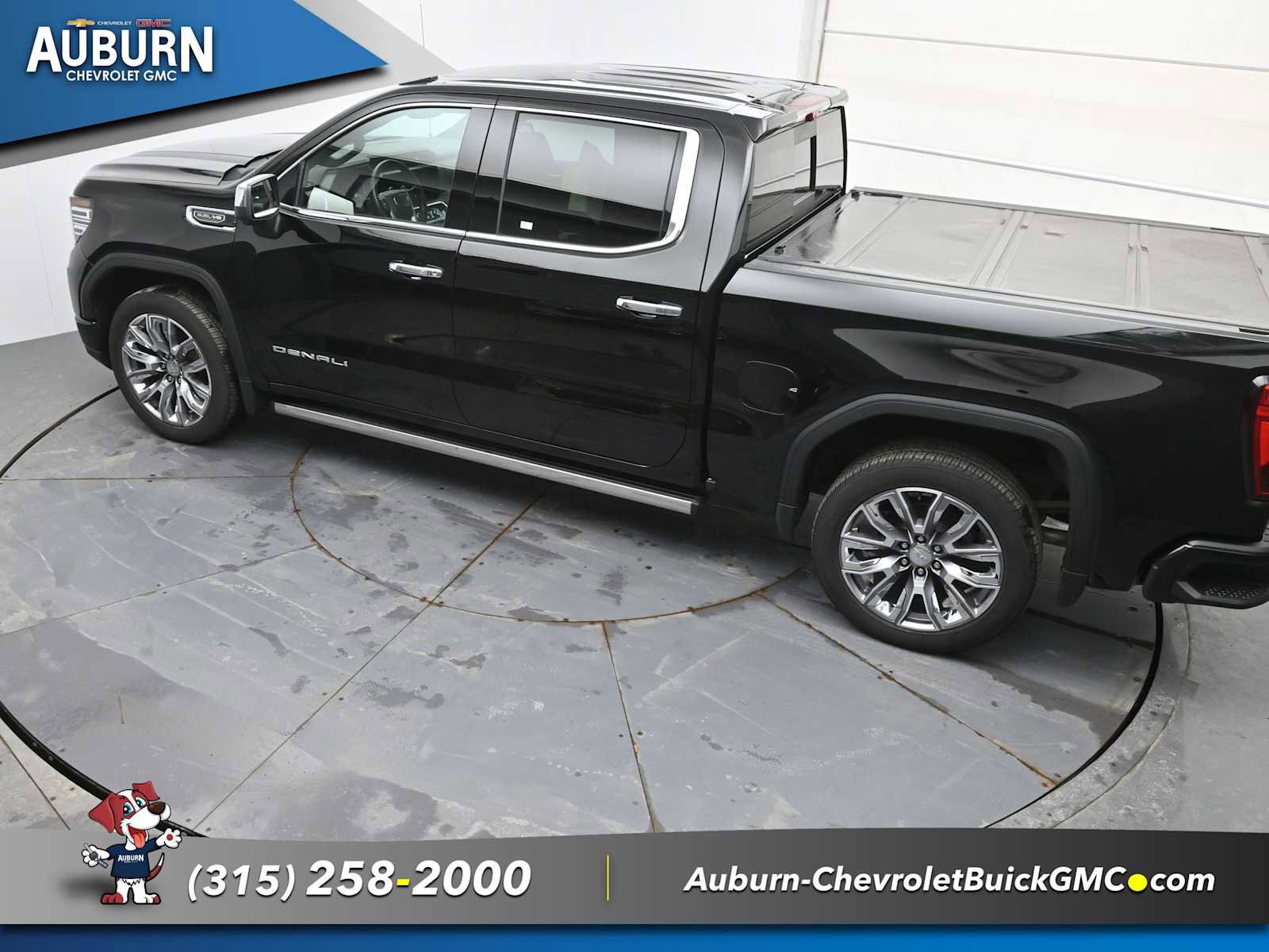 Used 2023 GMC Sierra 1500 Denali w/ Denali Reserve Package image 27