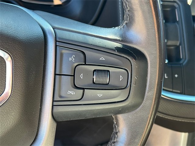 Used 2021 GMC Yukon XL SLT image 26