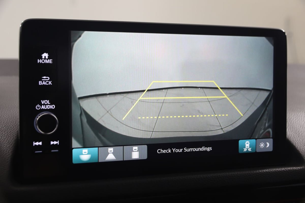 Used 2022 Honda Civic Si image 10