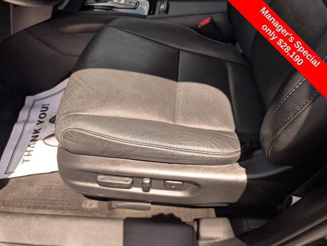 Used 2021 Honda Pilot Elite image 22