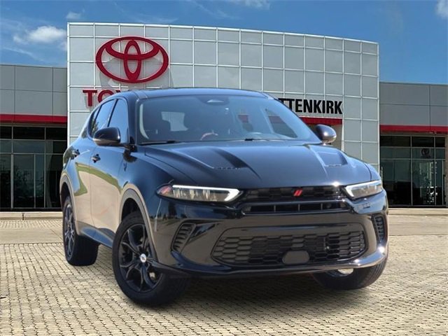 Used 2024 Dodge Hornet GT Plus w/ GT Blacktop Package