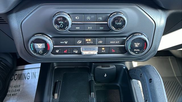 New 2026 Ford Bronco Badlands AWD/4WD image 24