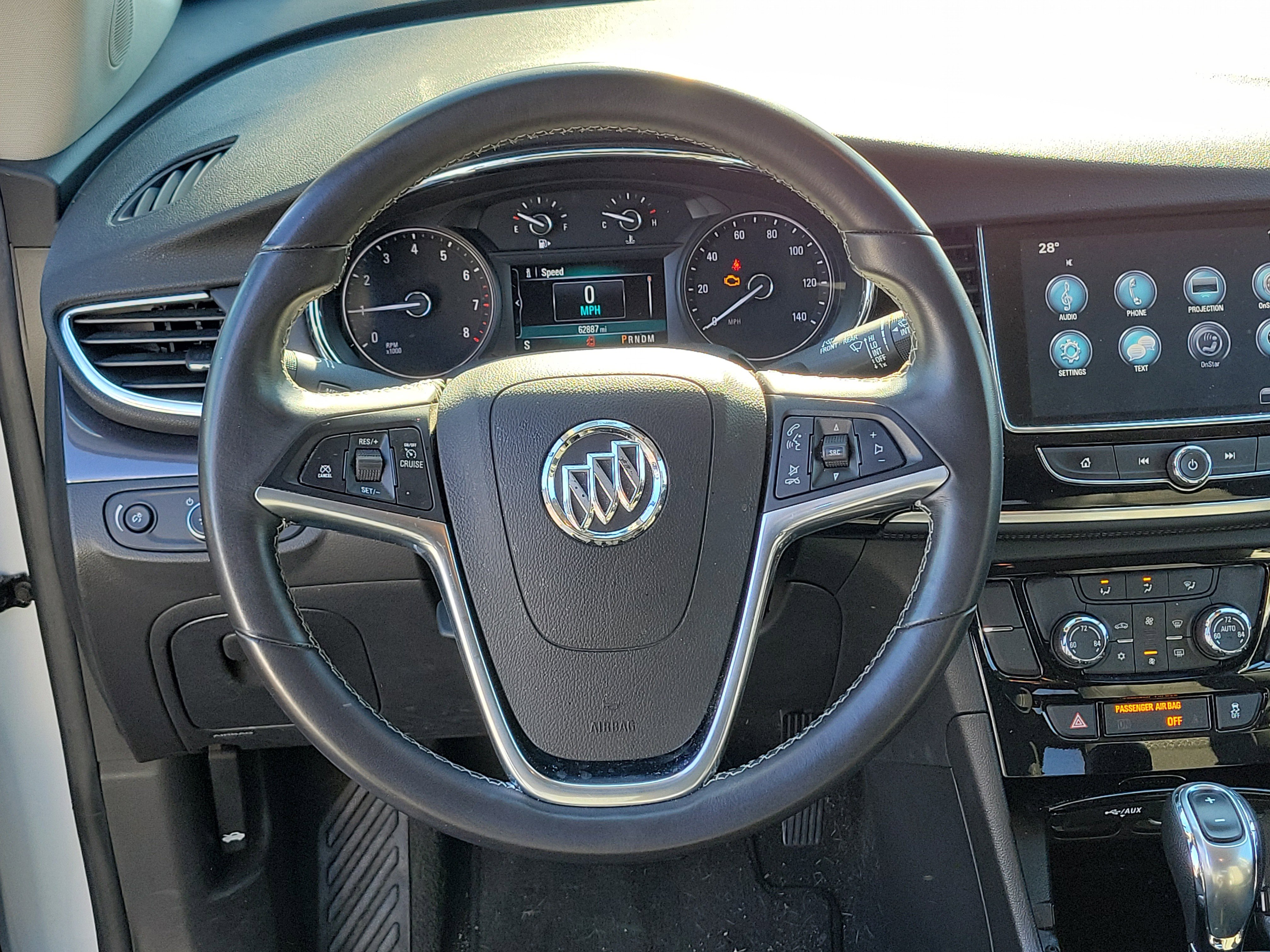 Used 2017 Buick Encore Preferred image 14