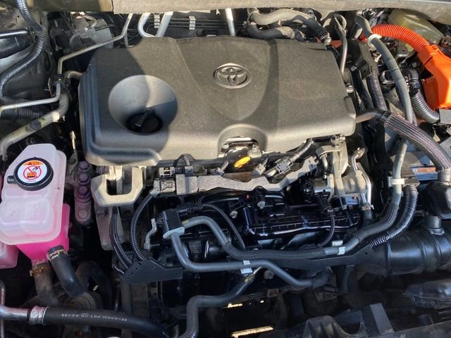 Used 2020 Toyota Highlander Platinum image 22