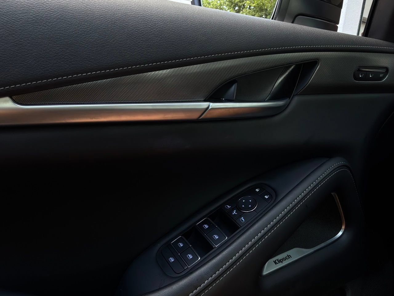 Used 2026 INFINITI QX60 Luxe FWD image 23