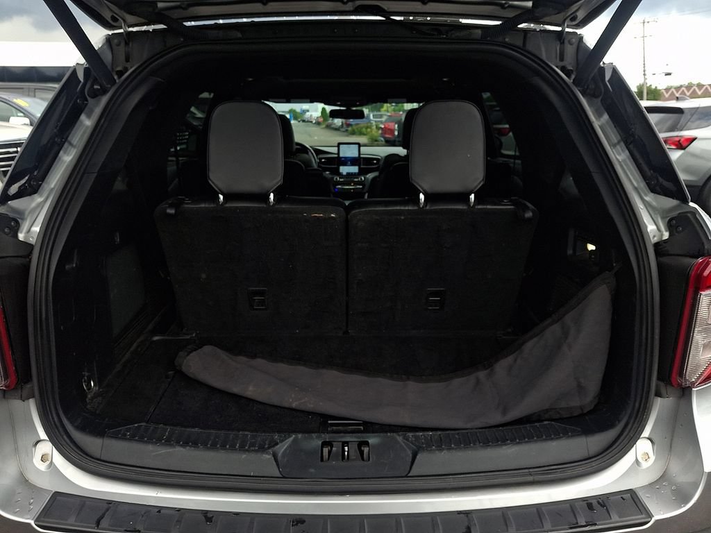 Used 2020 Ford Explorer ST w/ ST Street Pack AWD/4WD image 29