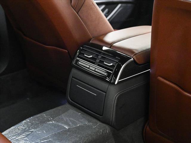 New 2026 Audi S8 AWD/4WD image 18