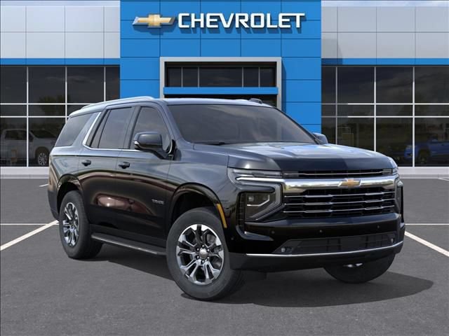 New 2026 Chevrolet Tahoe LT w/ Comfort Package AWD/4WD image 7