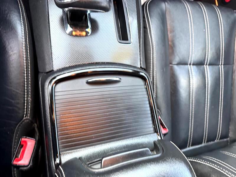 Used 2012 Chrysler 300 S w/ Luxury Group image 16