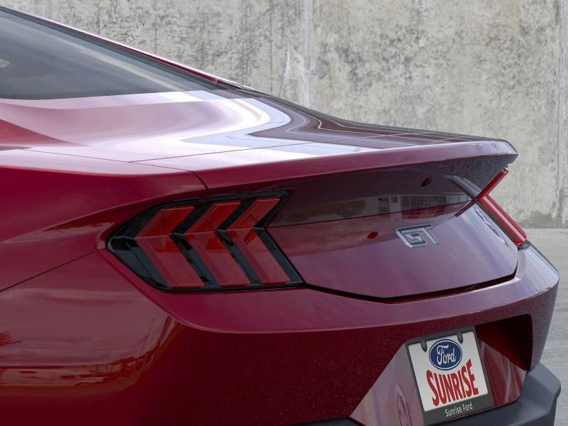 New 2026 Ford Mustang GT image 22