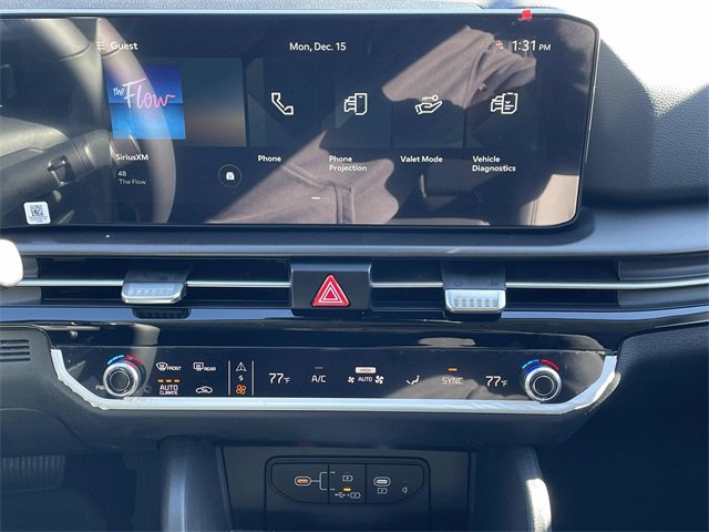 New 2026 Kia Sportage EX image 12