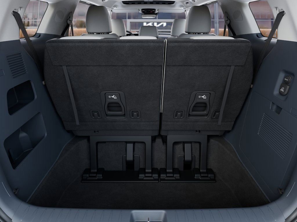 New 2026 Kia Carnival SX image 19