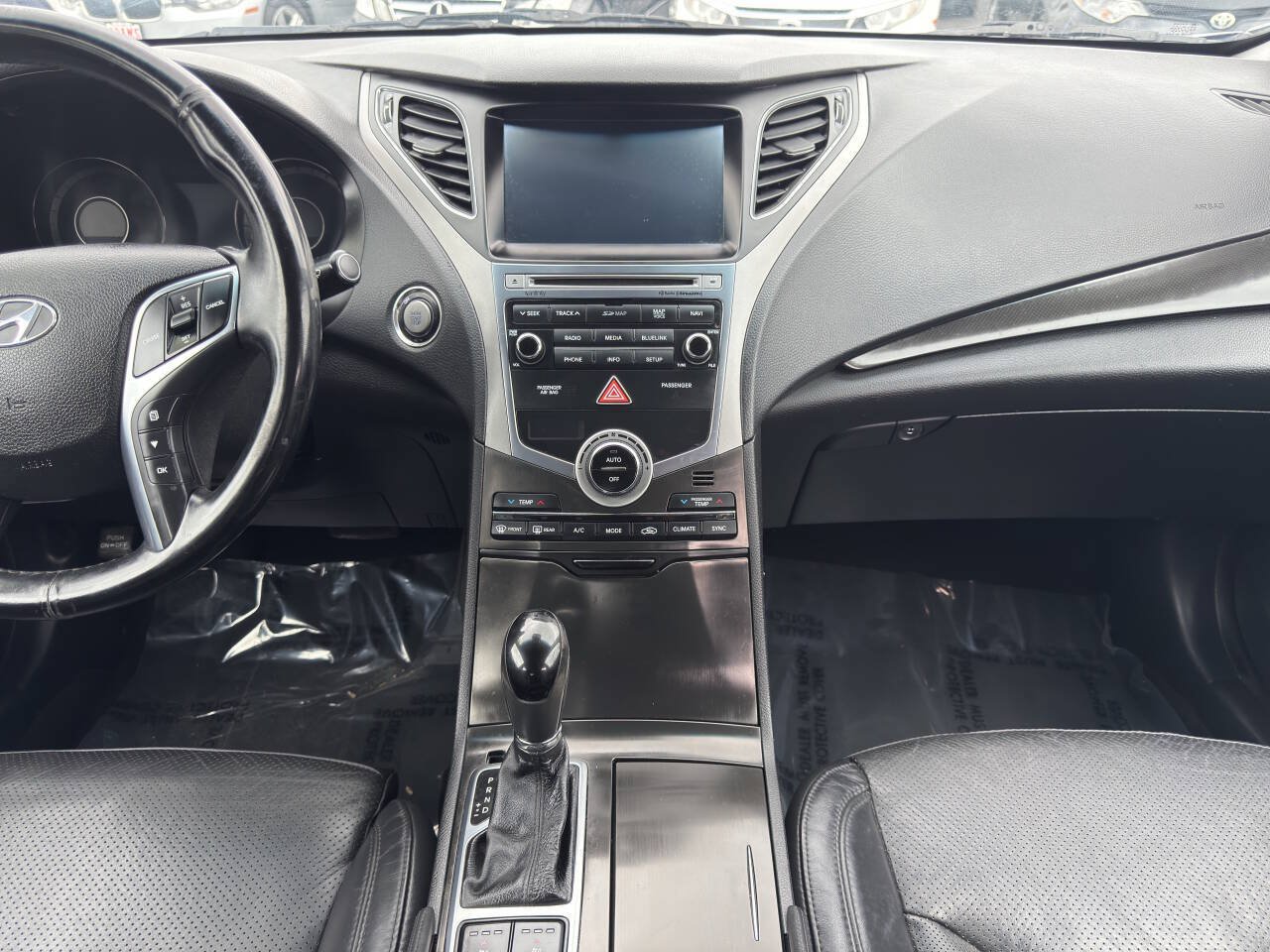 Used 2016 Hyundai Azera FWD image 13