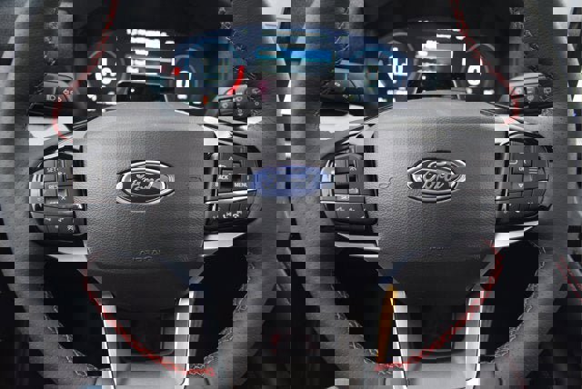 New 2026 Ford Explorer ST-Line w/ ST-Line Street Pack image 10