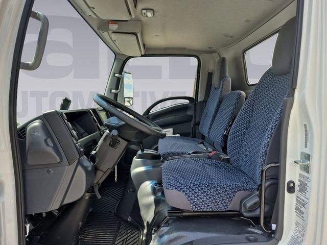 New 2026 Chevrolet Low Cab Forward RWD image 10
