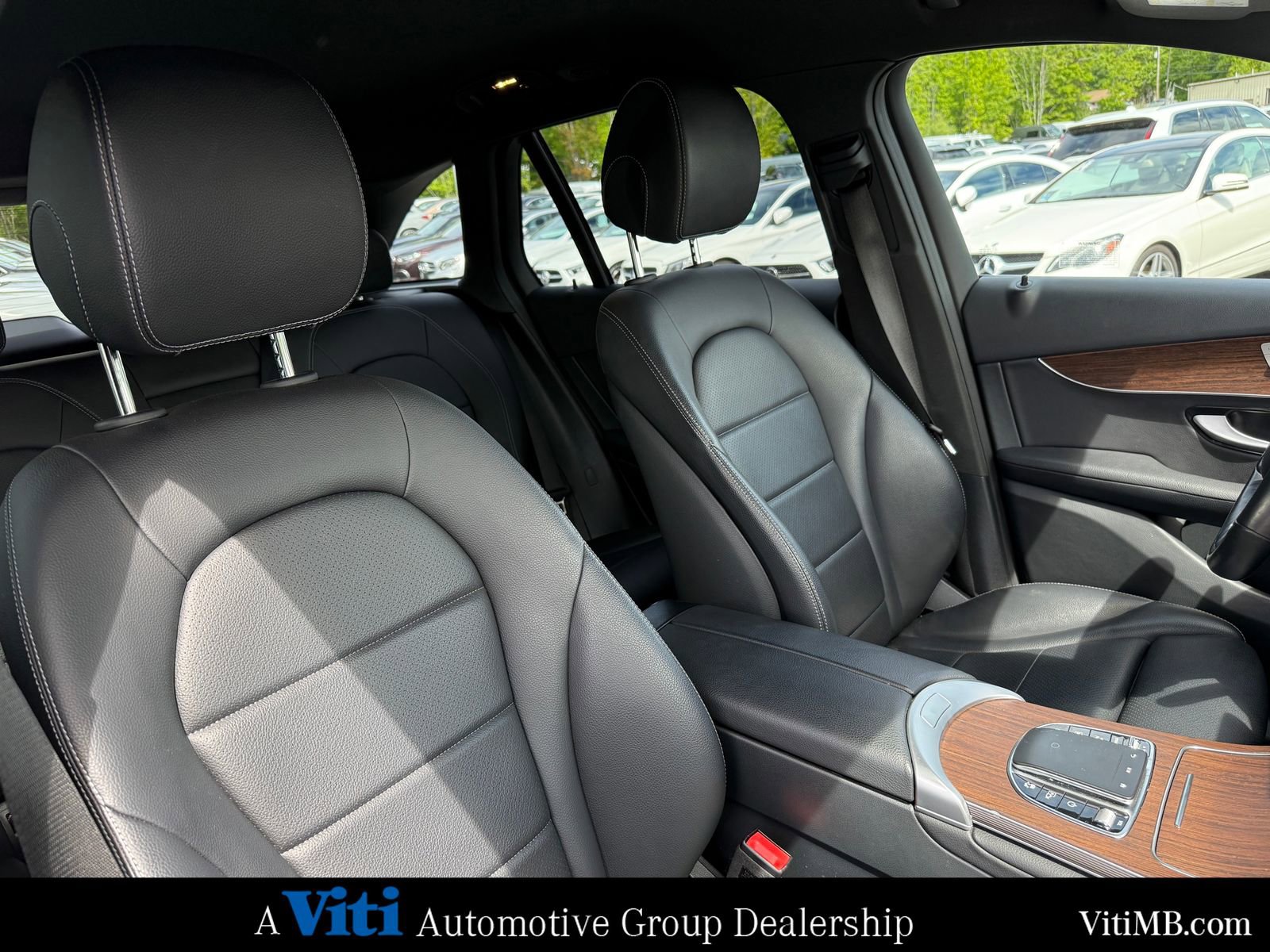 Used 2022 Mercedes-Benz GLC 300 4MATIC image 30