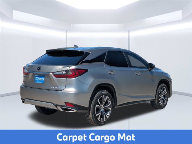 Used 2021 Lexus RX 350 FWD w/ Premium Package image 6