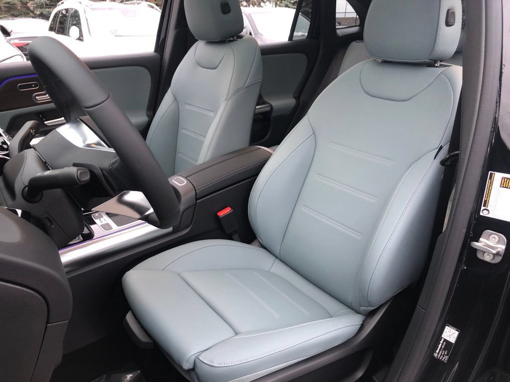 New 2026 Mercedes-Benz GLA 250 4MATIC image 28