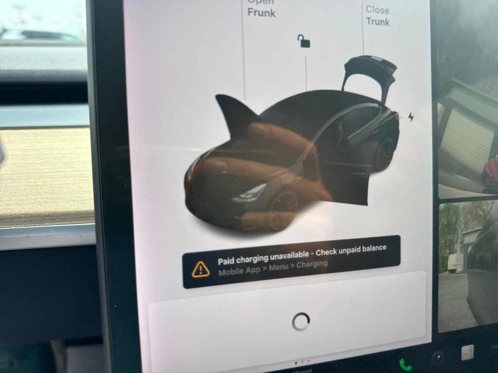 Used 2022 Tesla Model 3 Performance image 16