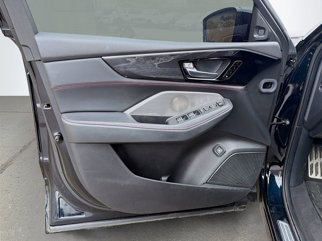 Used 2024 Acura MDX Type S image 25