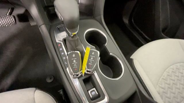 Used 2024 Chevrolet Equinox LS w/ LS Convenience Package AWD/4WD image 25