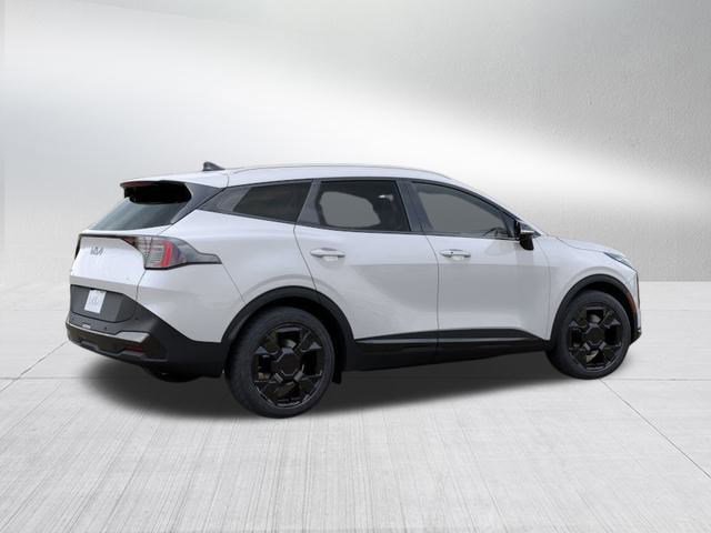 New 2026 Kia Sportage AWD Hybrid image 6