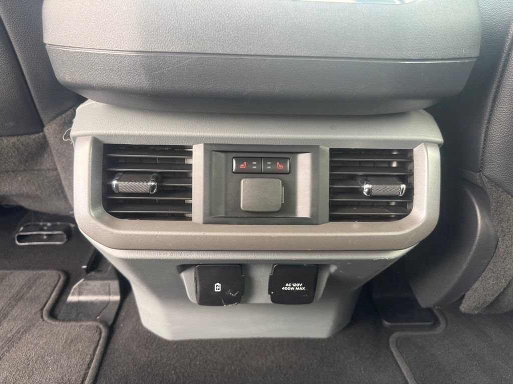 Used 2023 Ford F150 Lariat w/ Equipment Group 502A High AWD/4WD image 45