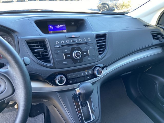 Used 2016 Honda CR-V LX image 22