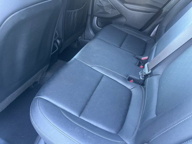 Used 2021 Kia Seltos EX image 32