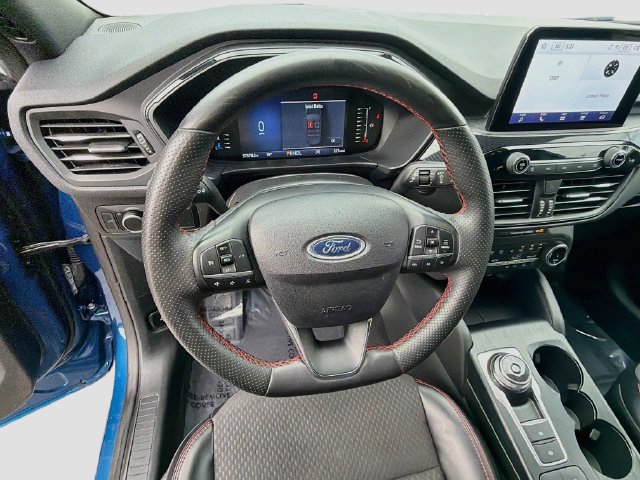 Used 2023 Ford Escape ST-Line AWD/4WD image 37